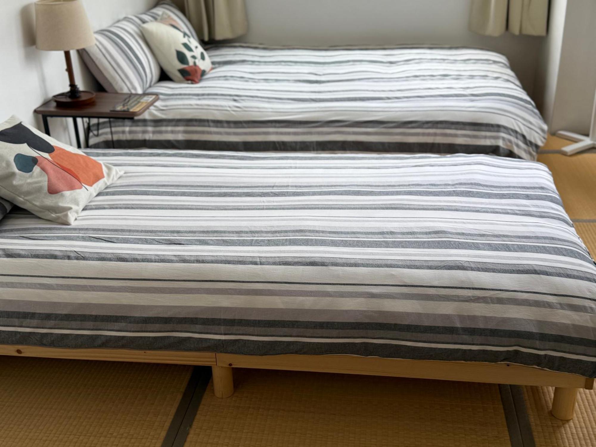 南船场阳光青年旅馆sunnice Hostel Osaka Exterior photo